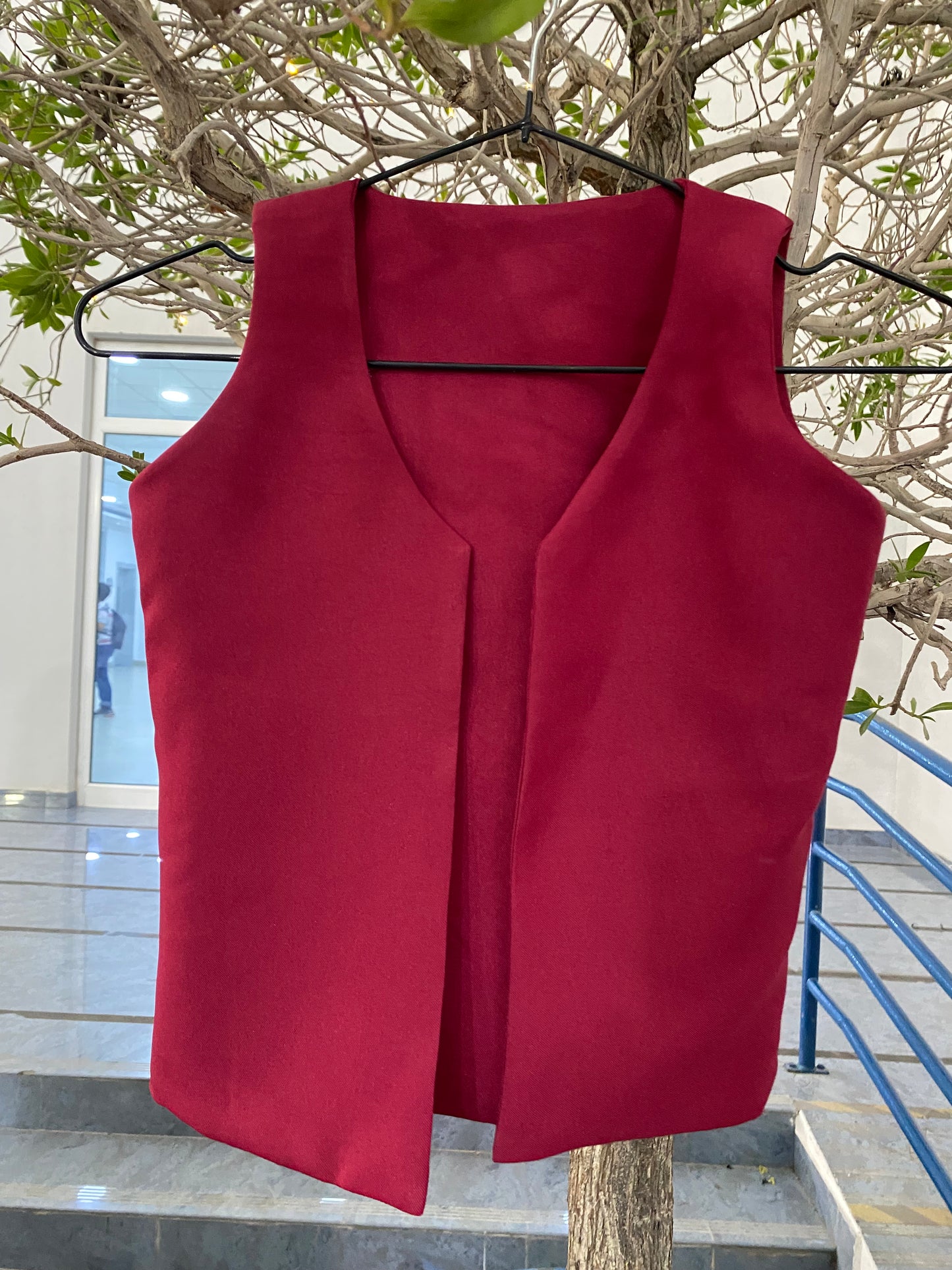 Waistcoat