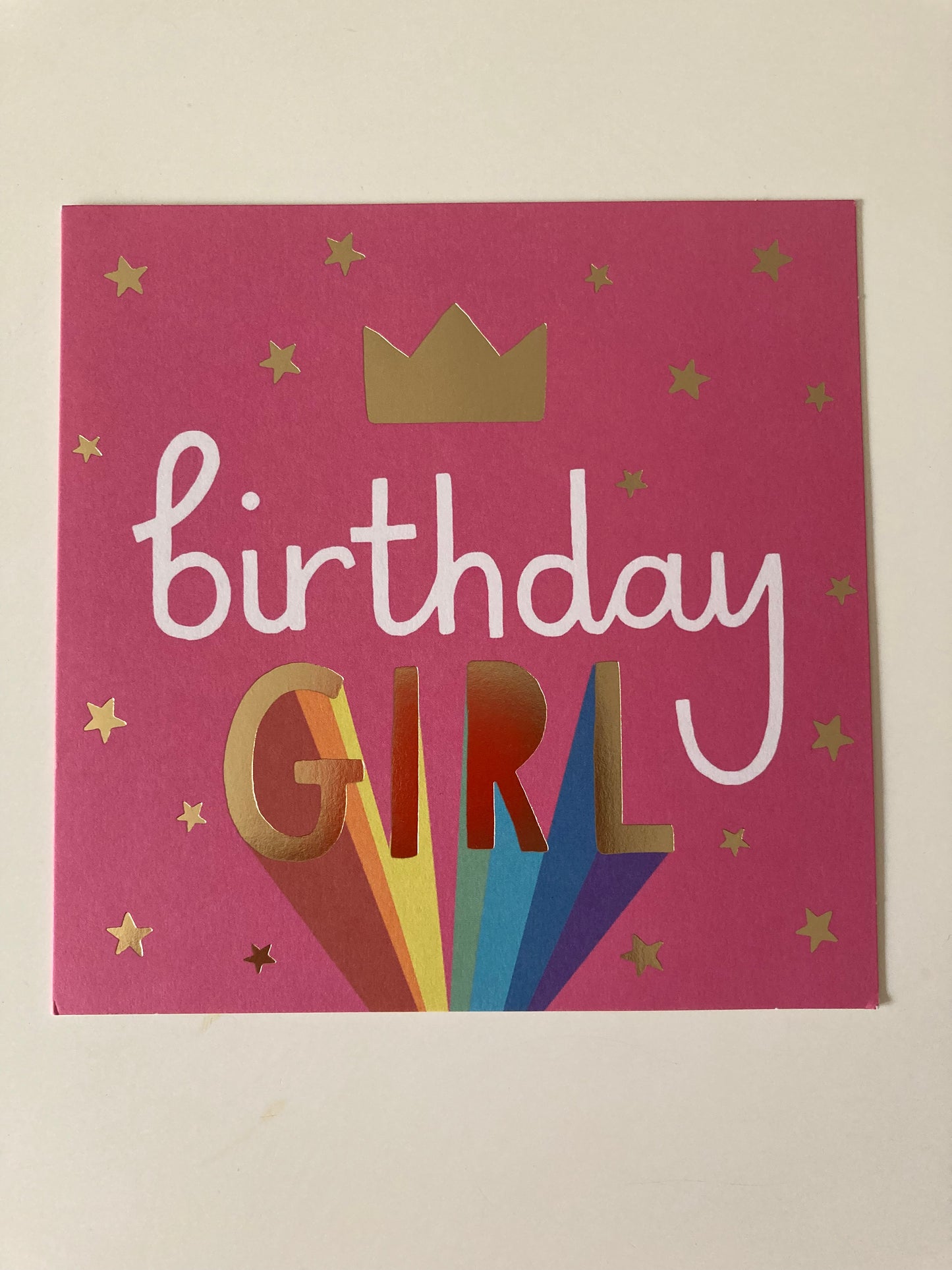 Happy Birthday Greeting Cards