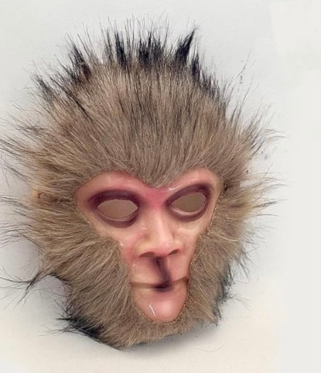 Monkey Mask