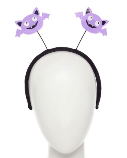 Bat Bopper Headband