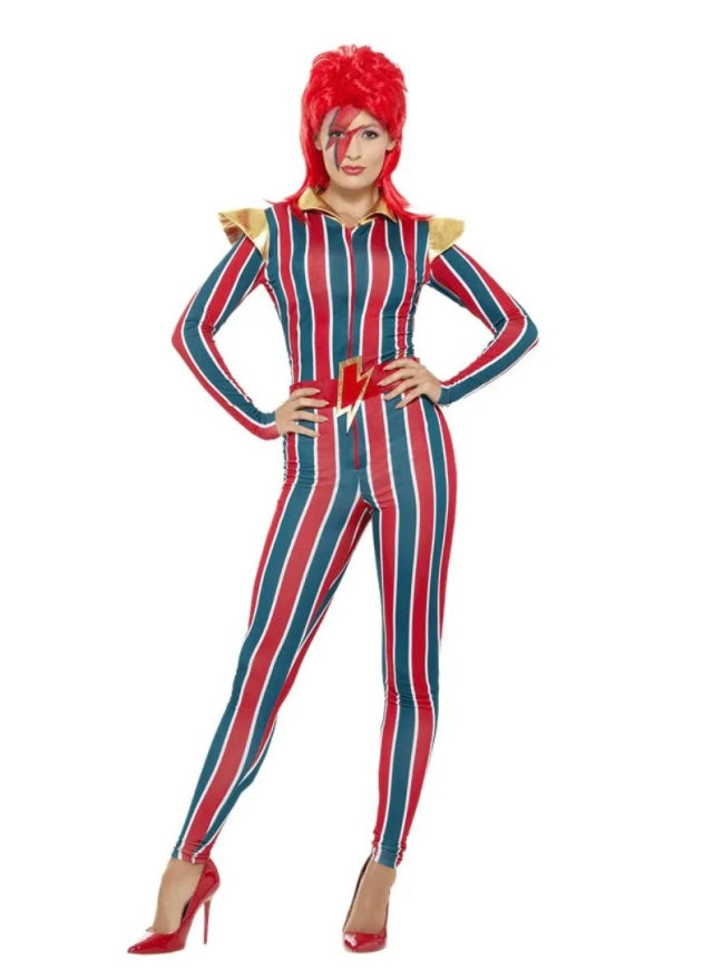 1970's Miss Space Superstar