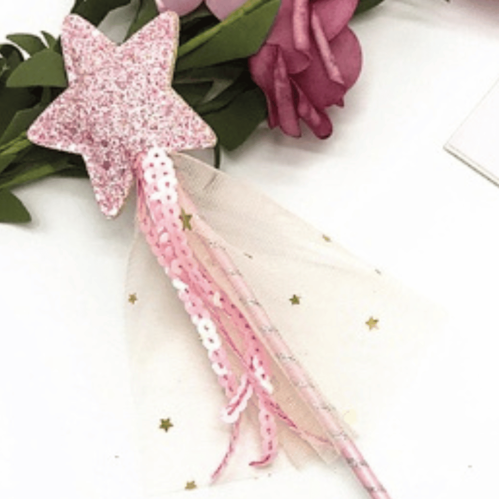 Magic Wands
