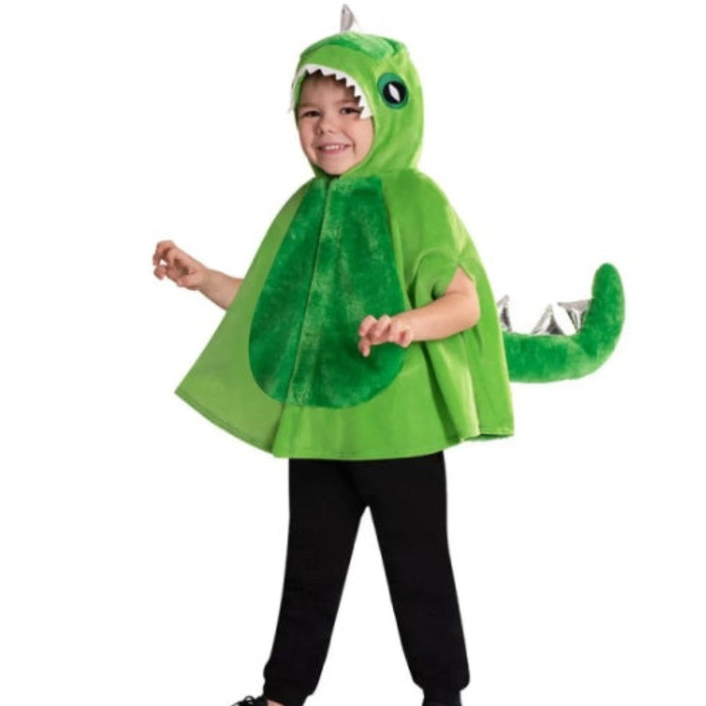 Dinosaur Cape