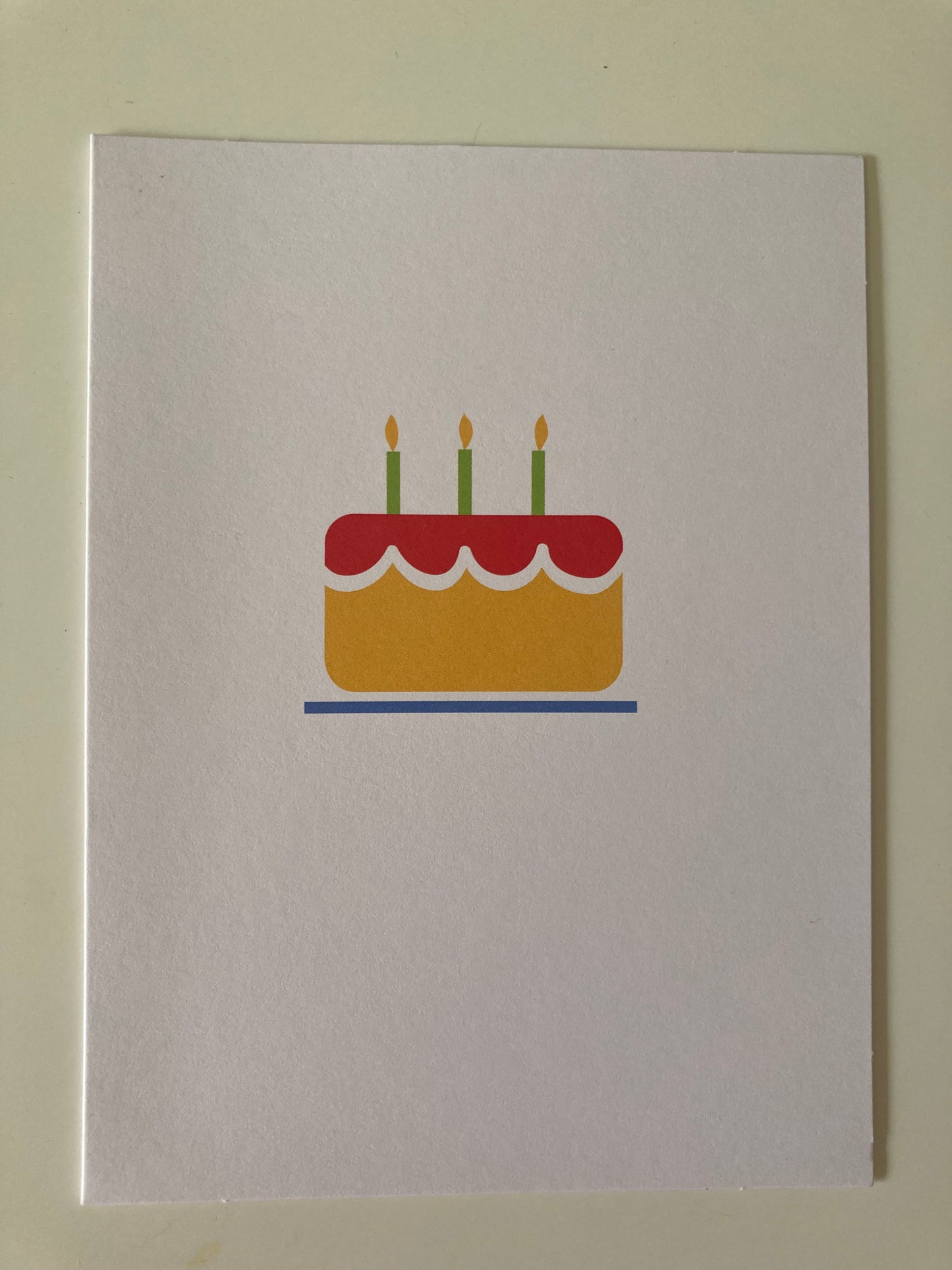 Happy Birthday Greeting Cards