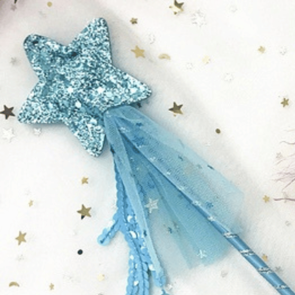 Magic Wands