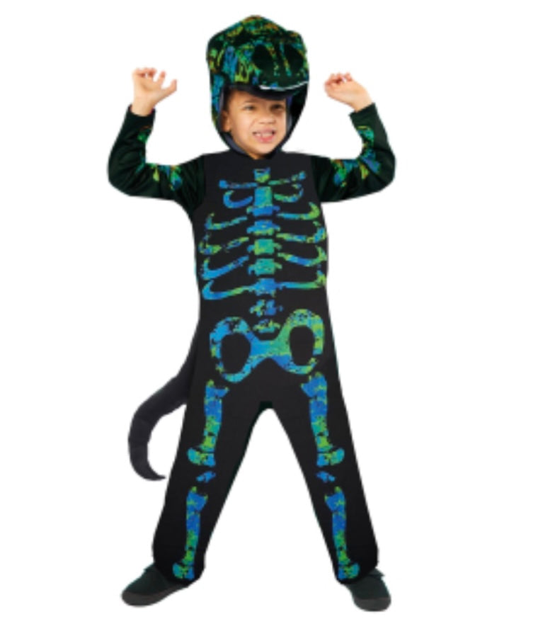 PRE-ORDER! Dinosaur Skeleton