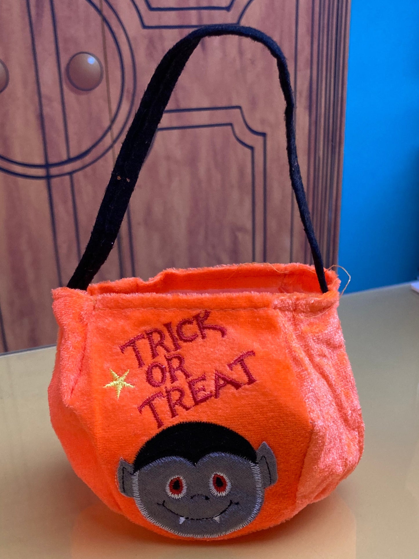 Mini Treats Bag