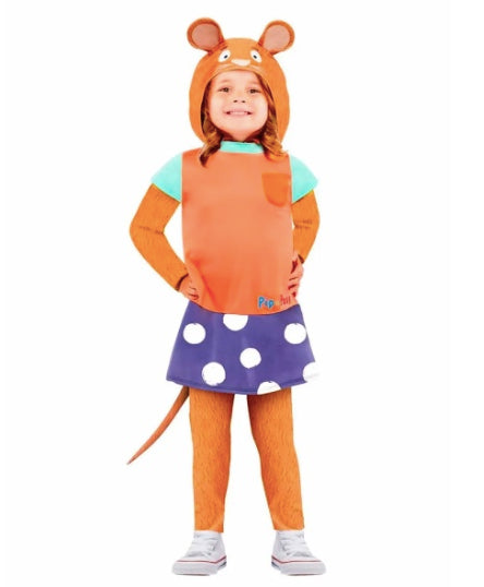 Posy Costume