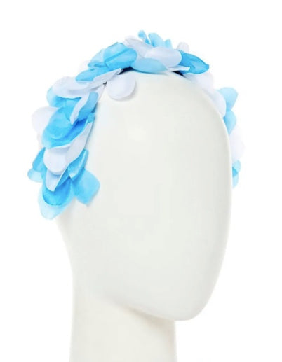 Oktoberfest Flower Tiara