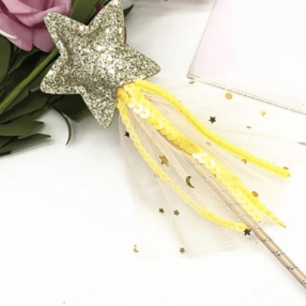 Magic Wands