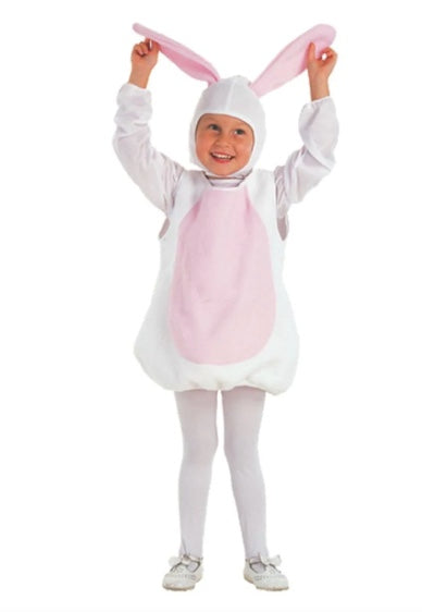 Easter Bunny Costume