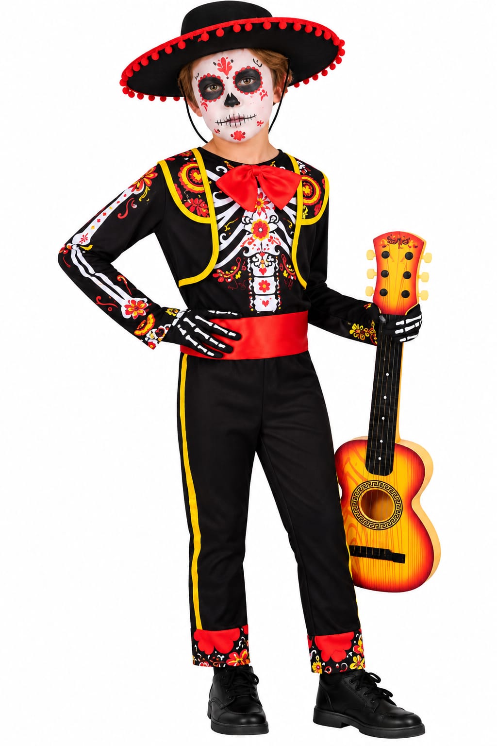 Mariachi-Boy