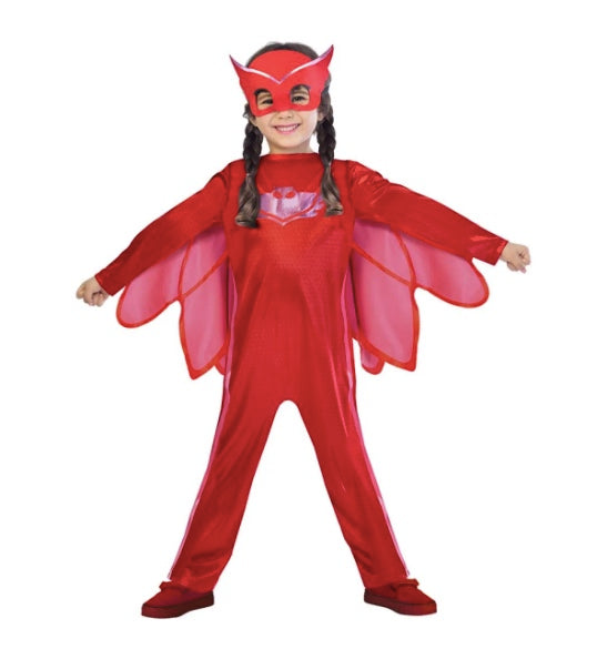 PJ Masks Owlette