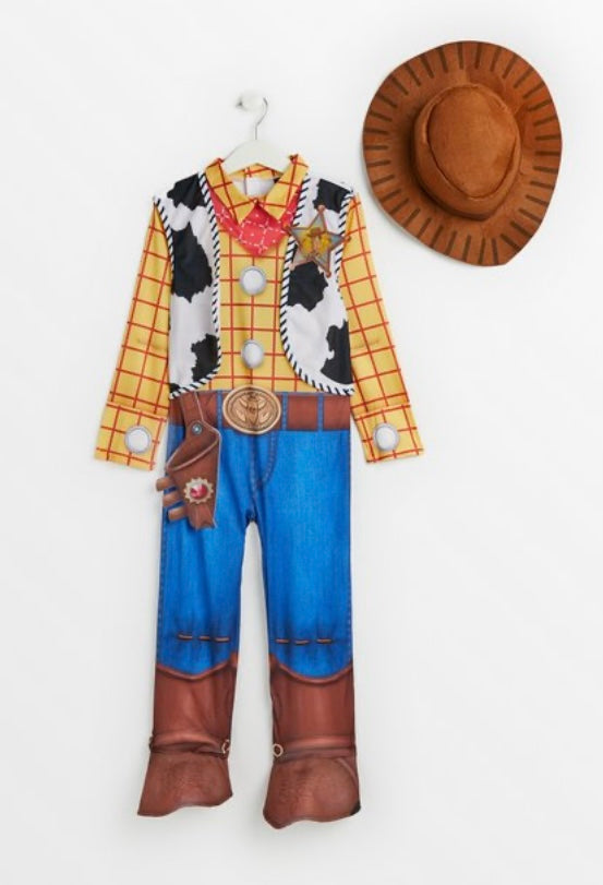 Toy Story Woody