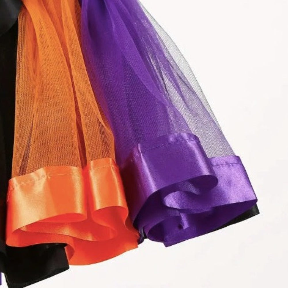 Witch's tutu