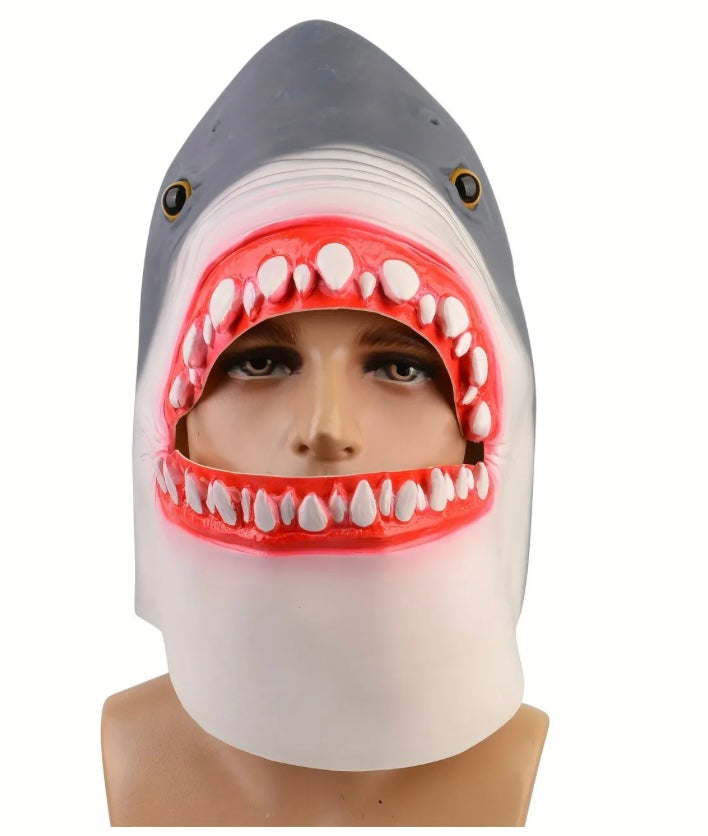 Shark Head
