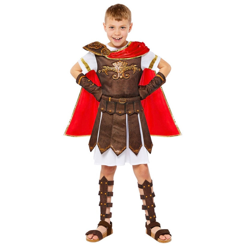 Gladiator Warrior Delux