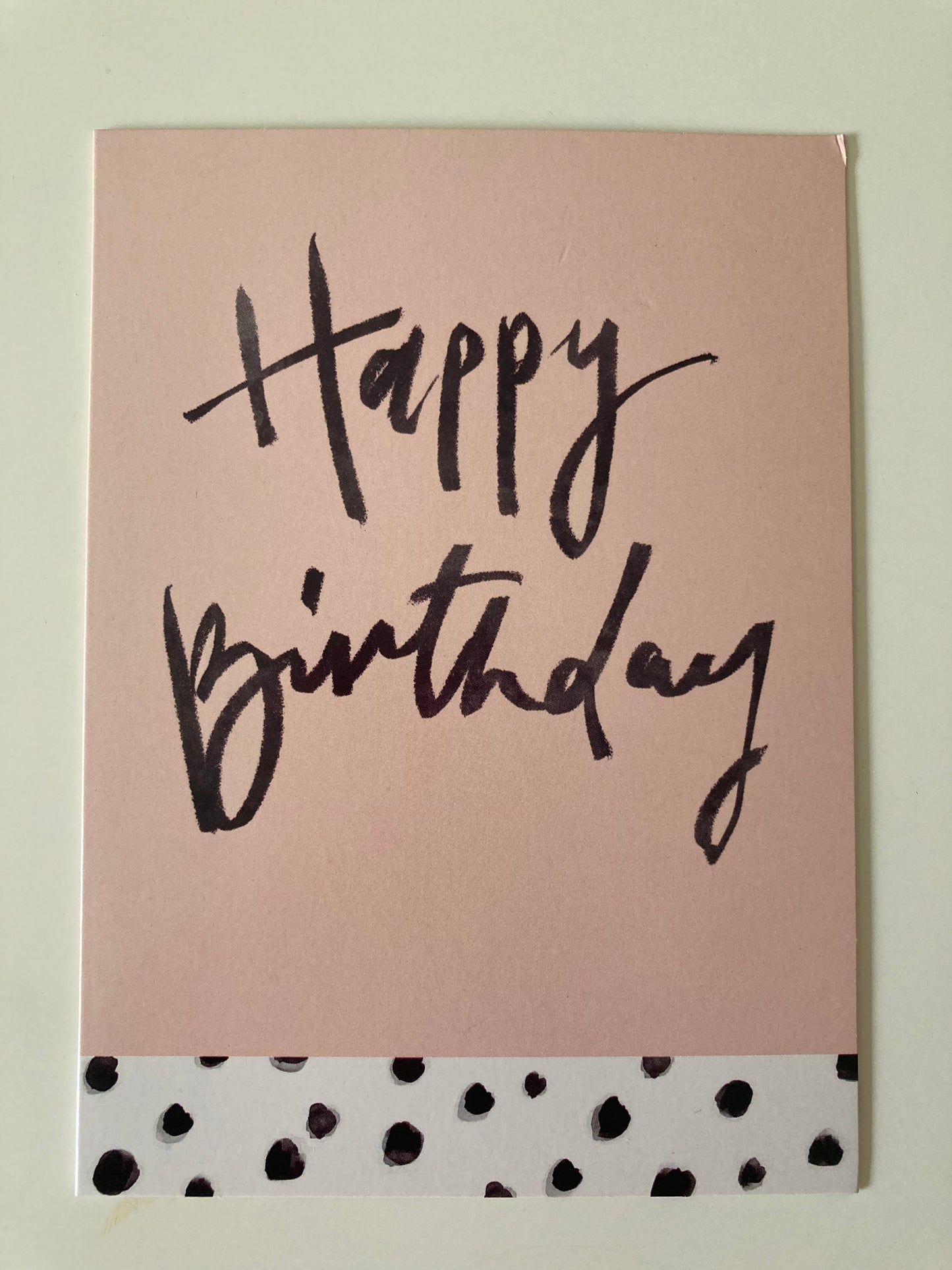 Happy Birthday Greeting Cards