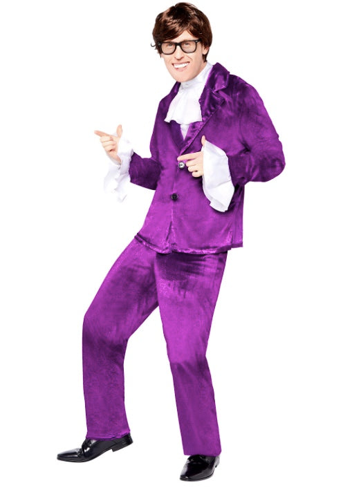 Groovy Lover Costume