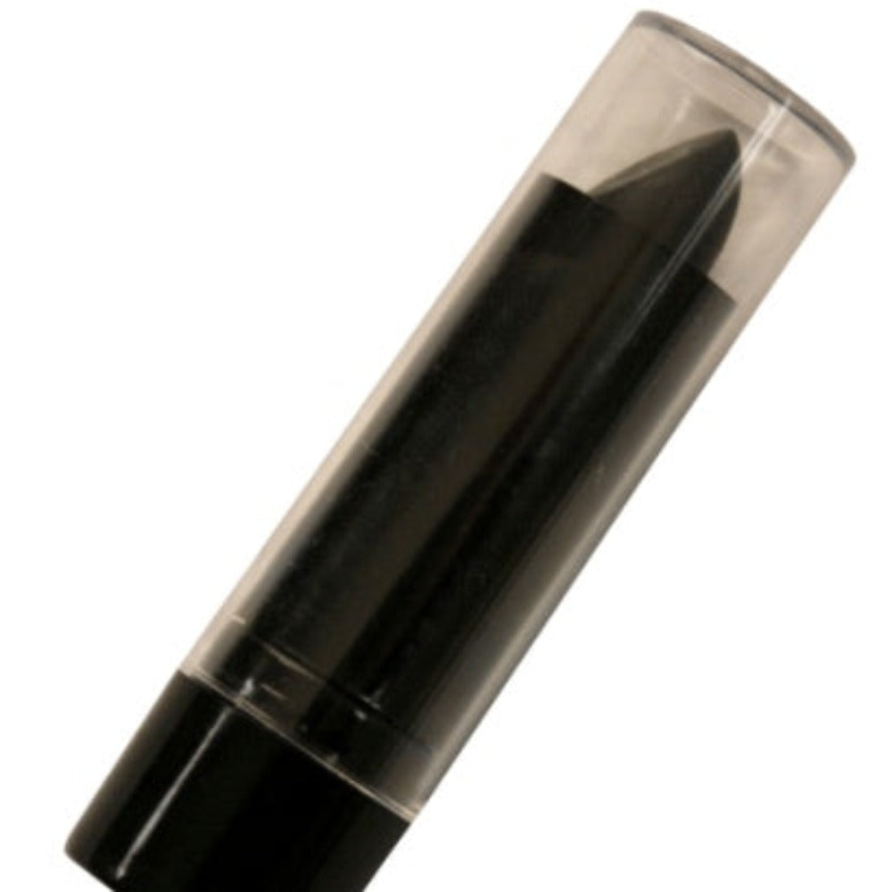Black lipstick