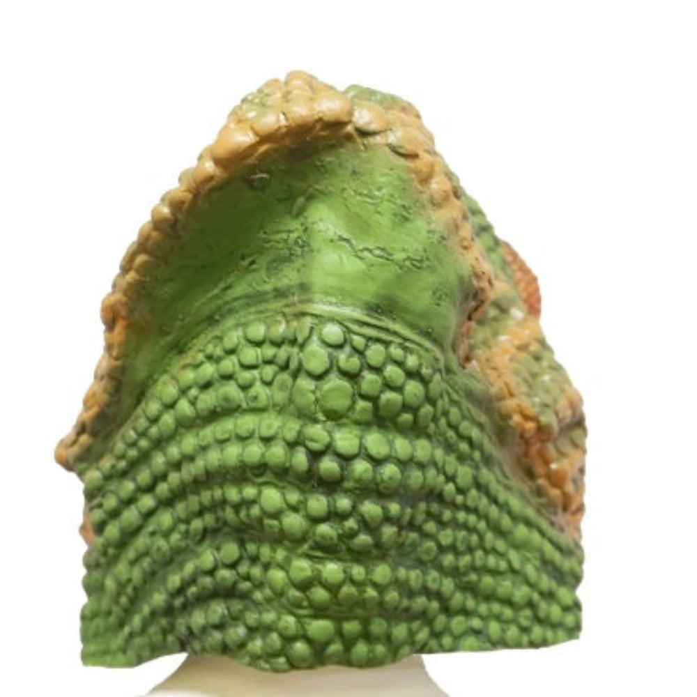 Chameleon Mask