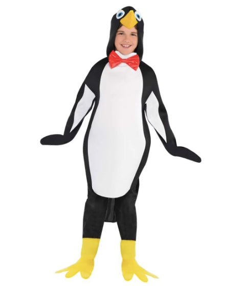 Penguin Costume