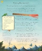 Room on the Broom Party Book