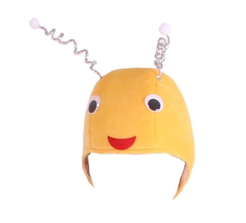 Snail Costume