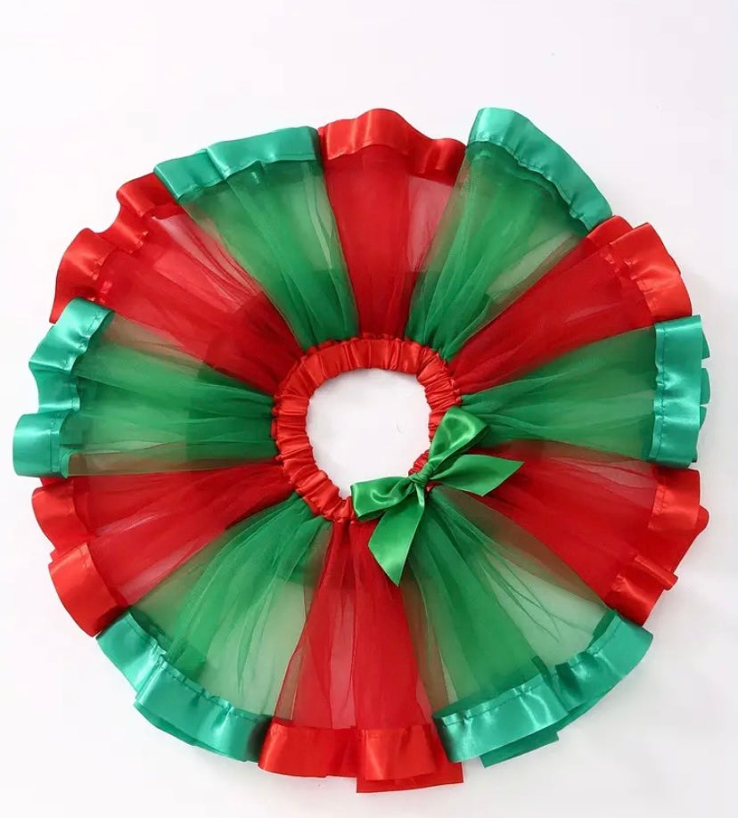 Festive Tutu