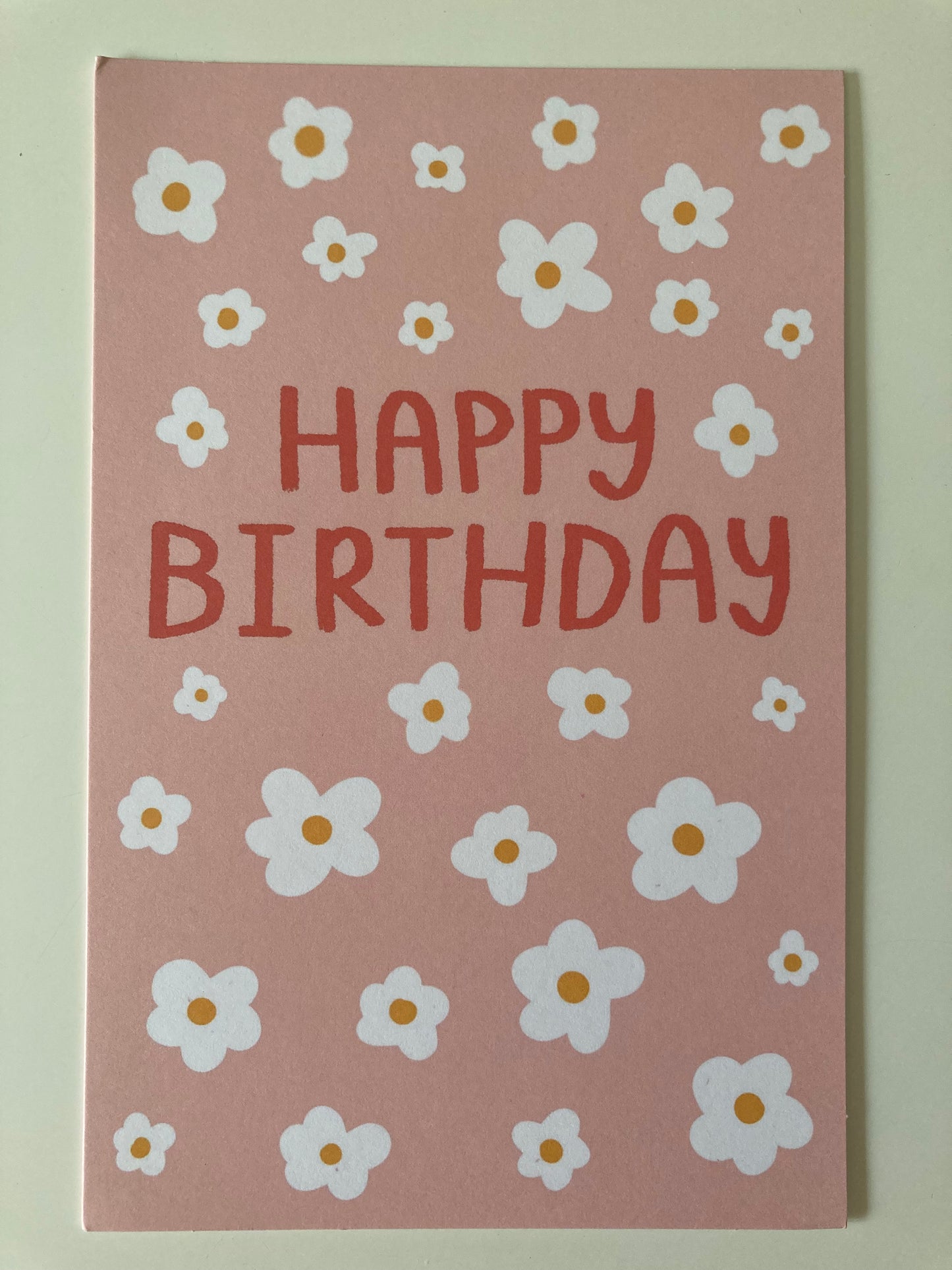 Happy Birthday Greeting Cards