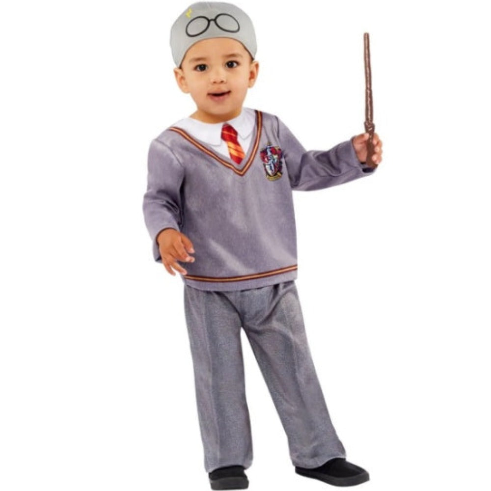 Harry Potter Toddler Costume