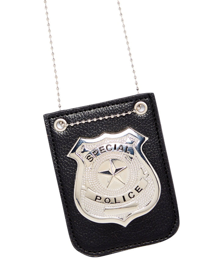 Police Badge