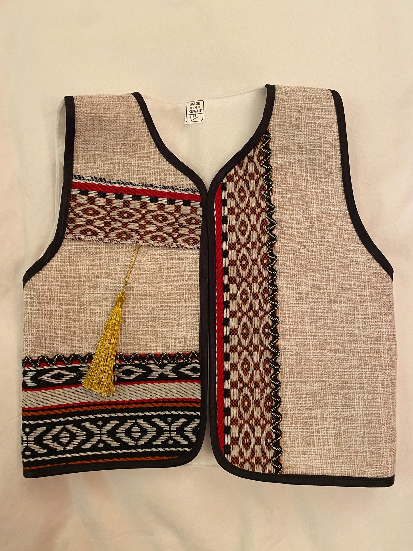 Waistcoats - various colours