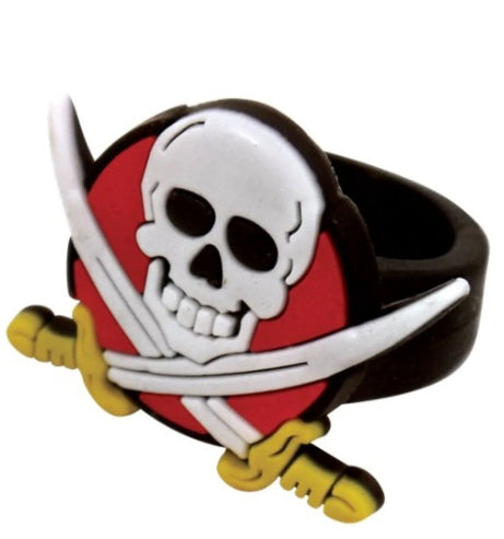 Pirate Rings