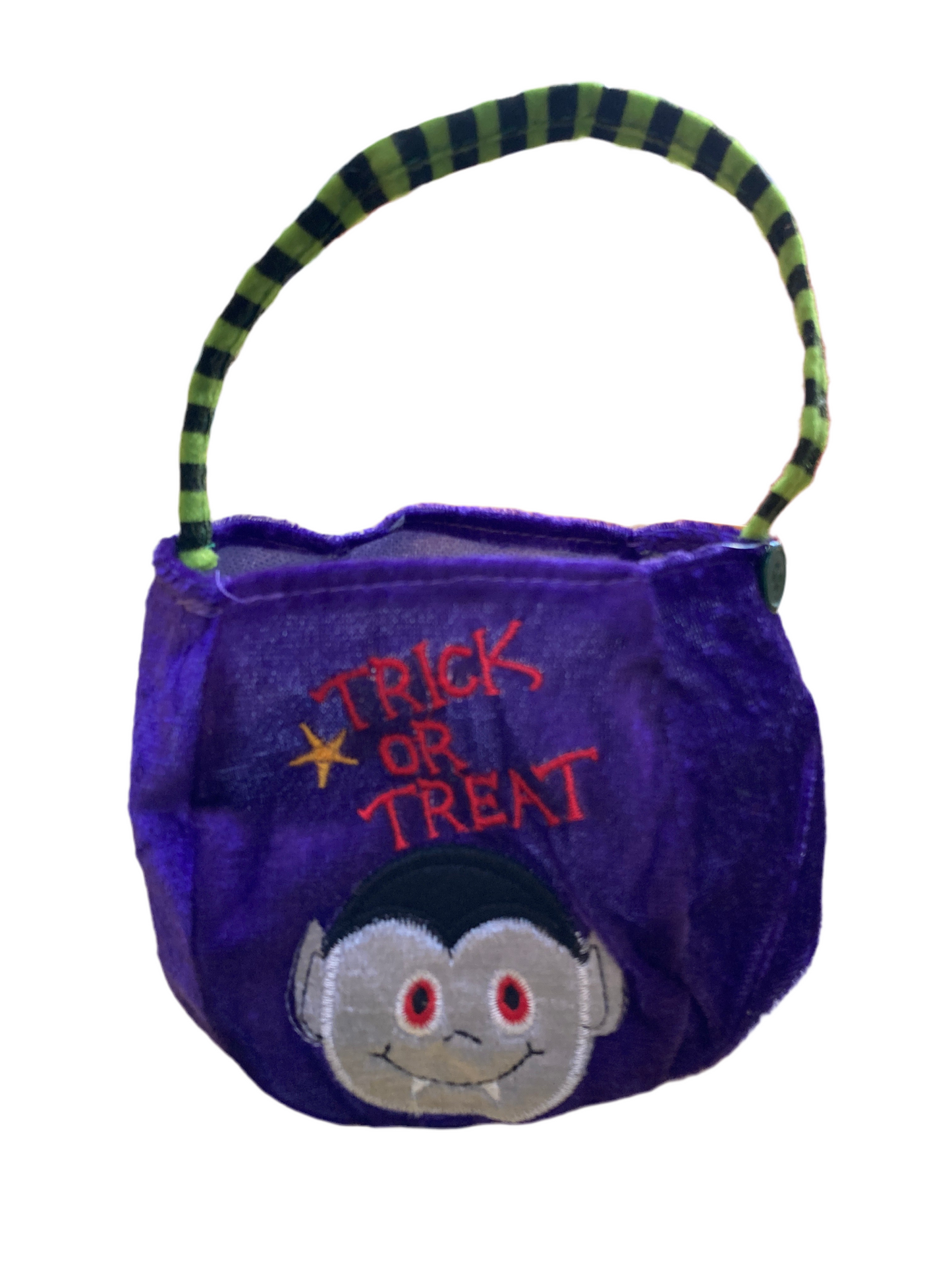 Halloween Bags