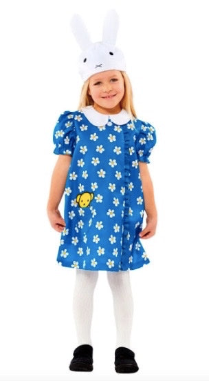 Miffy Dress