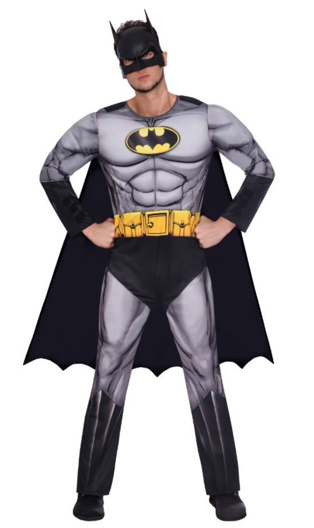 Batman-Adult