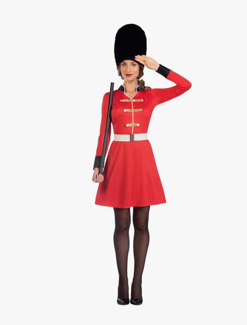 Royal Guard