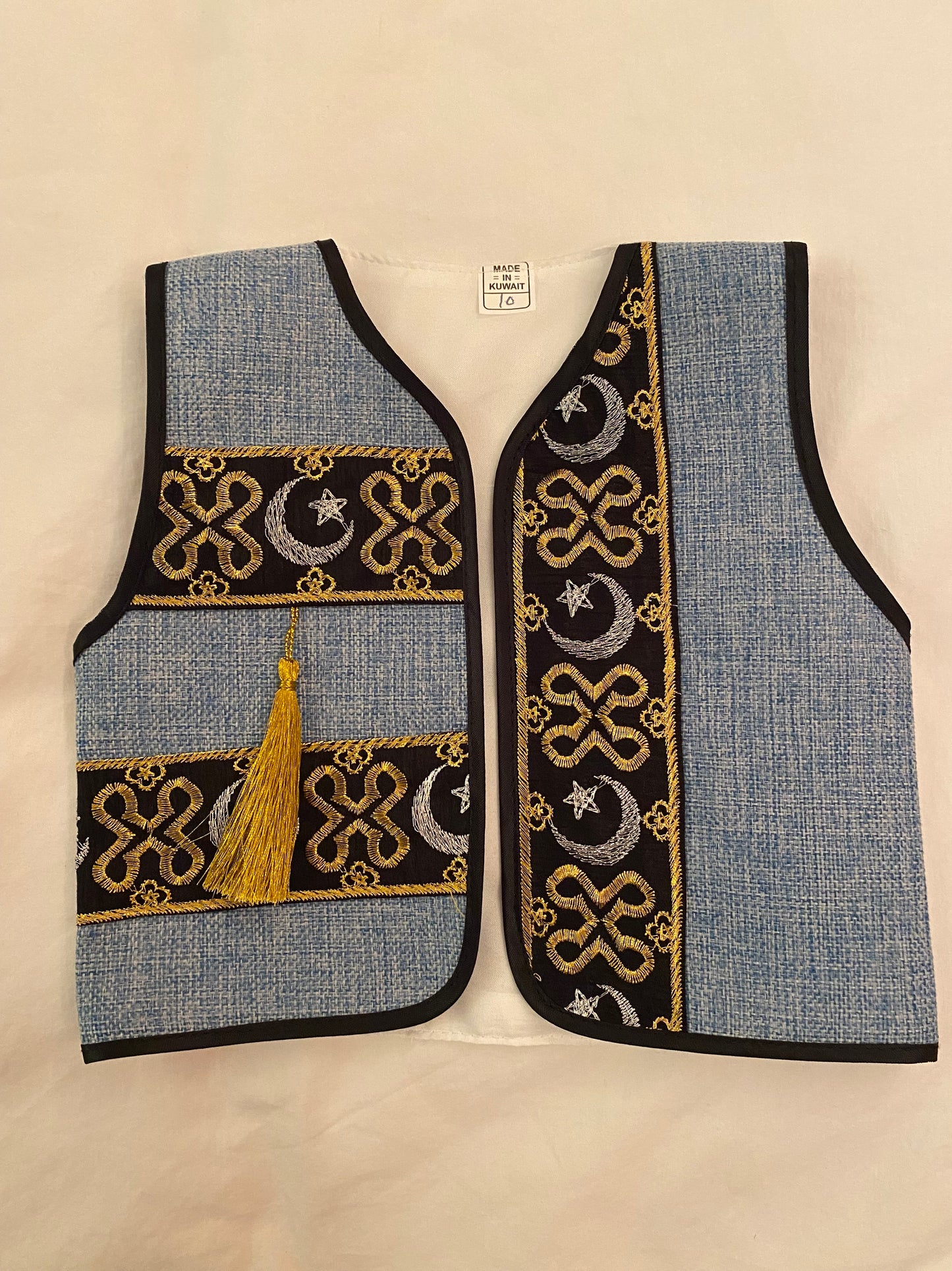 Waistcoats - various colours