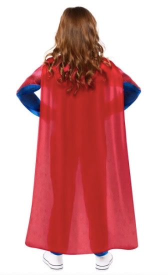 Supergirl Onesie