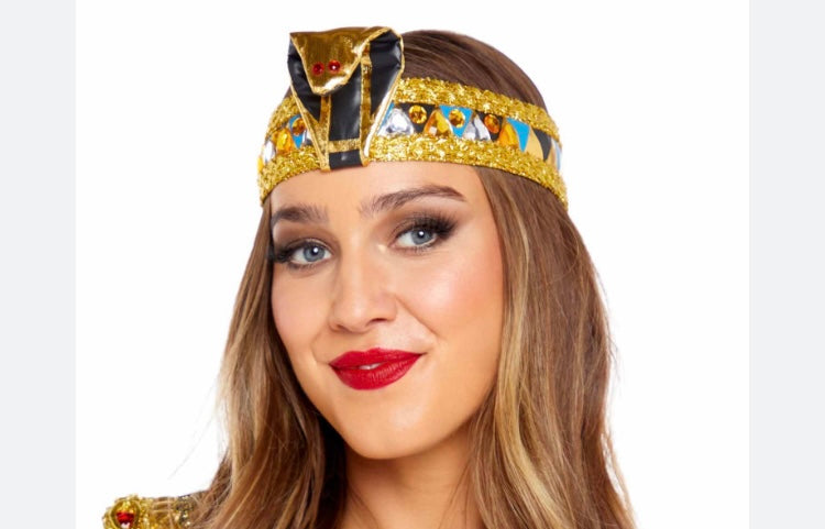 Cleopatra Headband