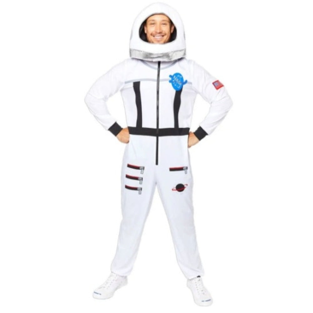 Adult Astronaut Costume