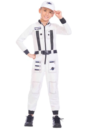 Astronaut Suit