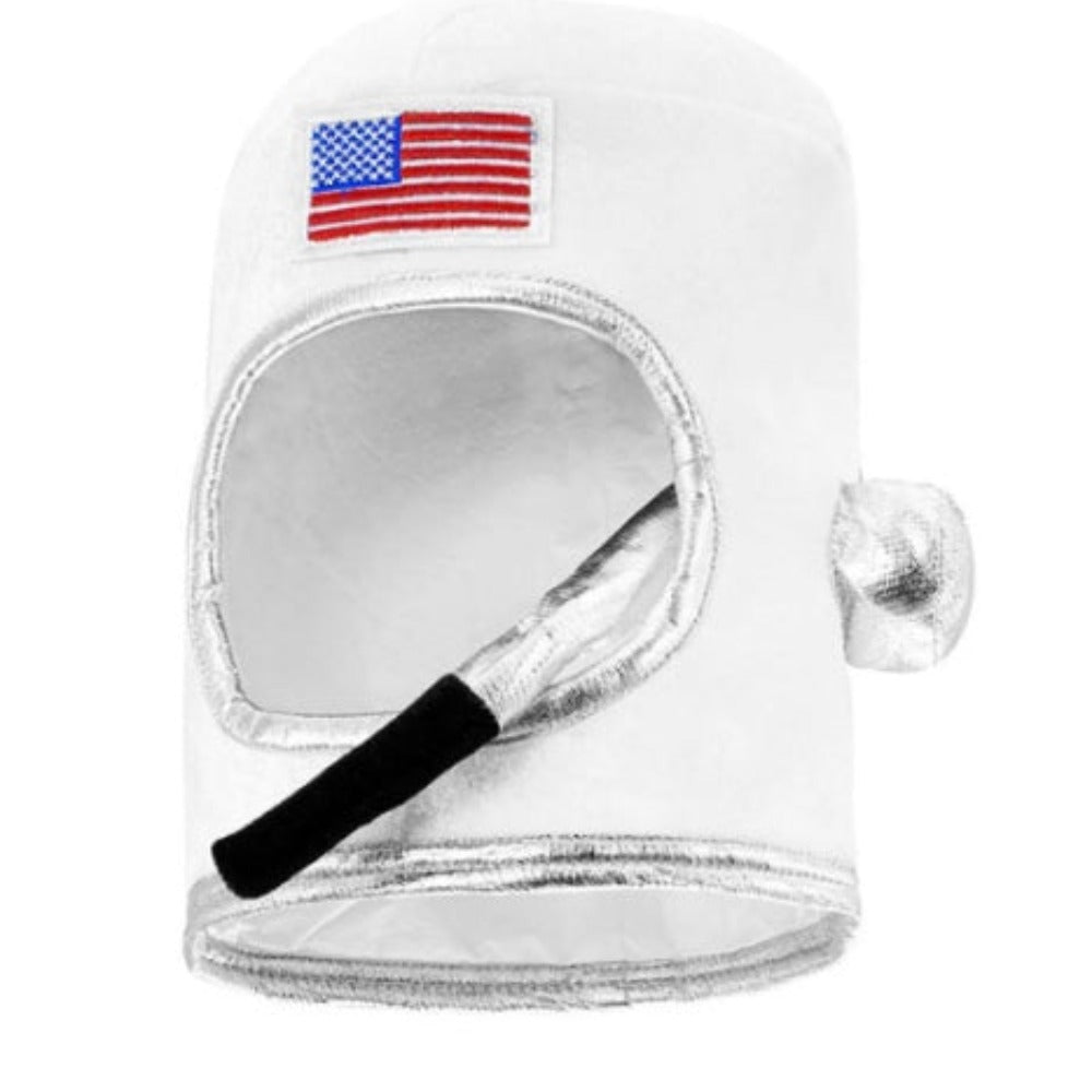 Child's Astronaut Helmet