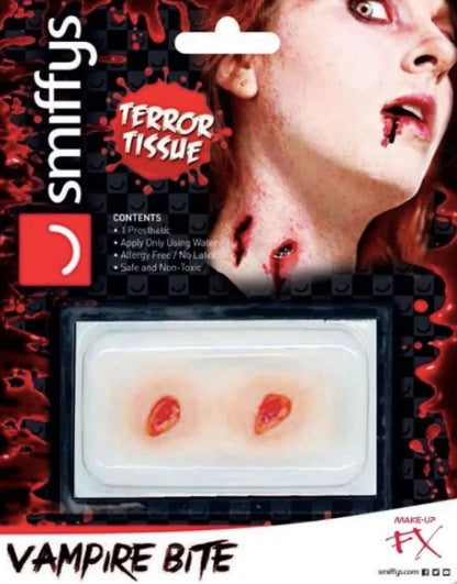 Vampire Bite