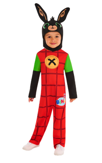 PRE-ORDER: Bing Bunny