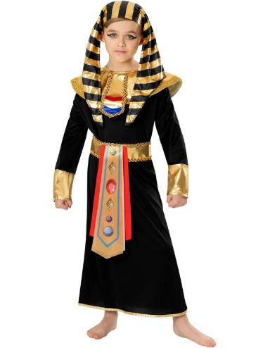 Black Pharaoh