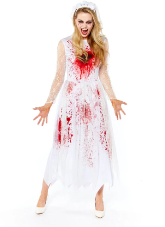 Bloody Bride