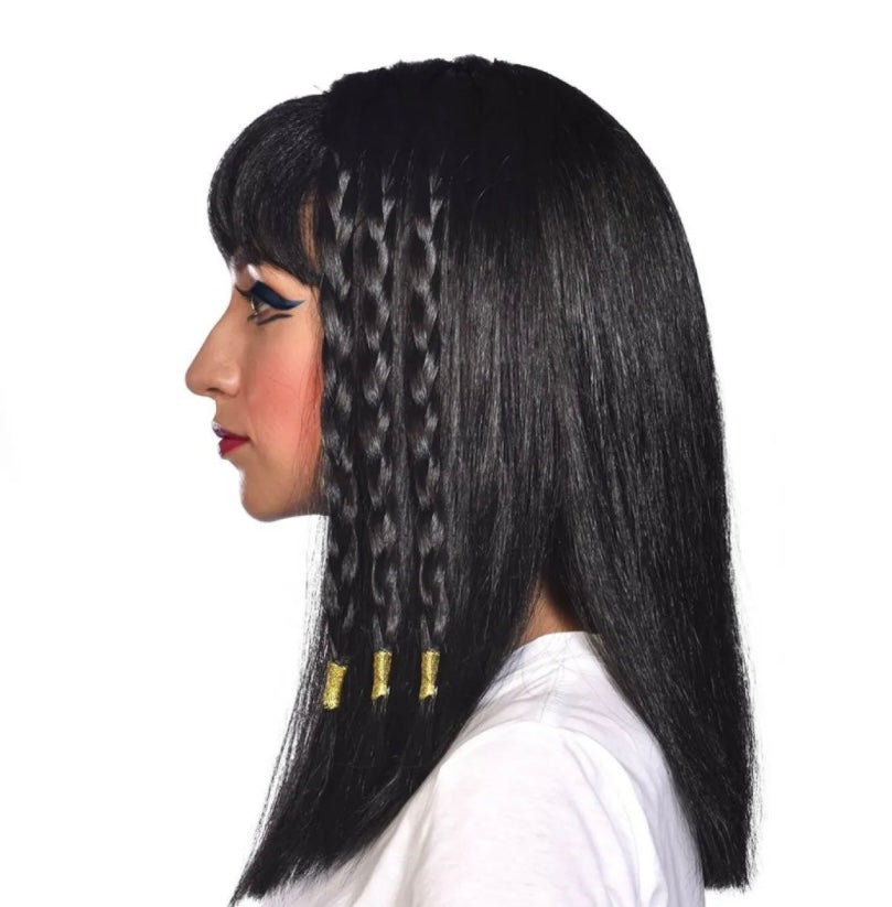 Cleopatra Wig