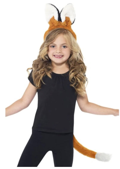 Fox Accessory Kit